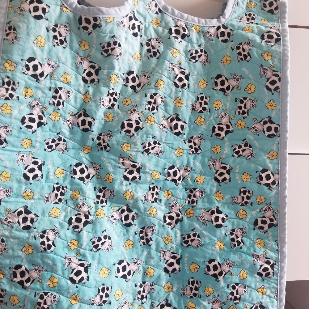 Baby's Cart Cover
